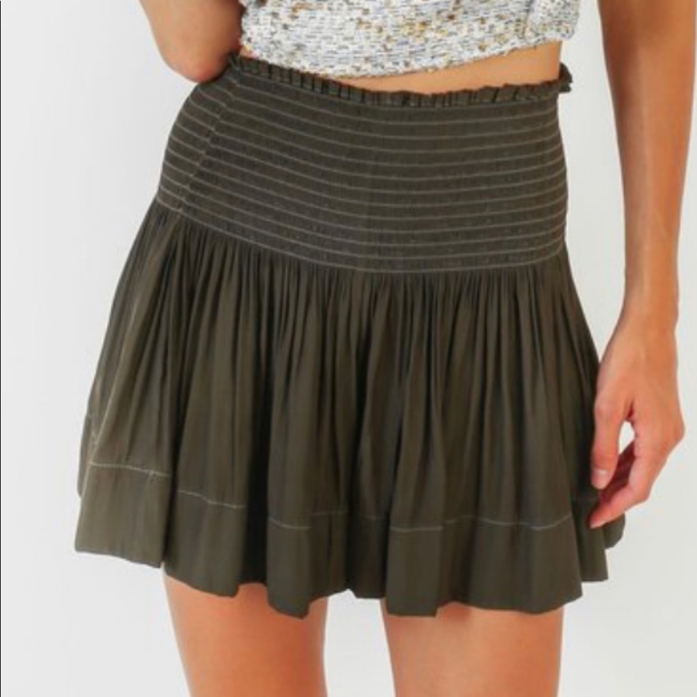 KOCH Erica skirt